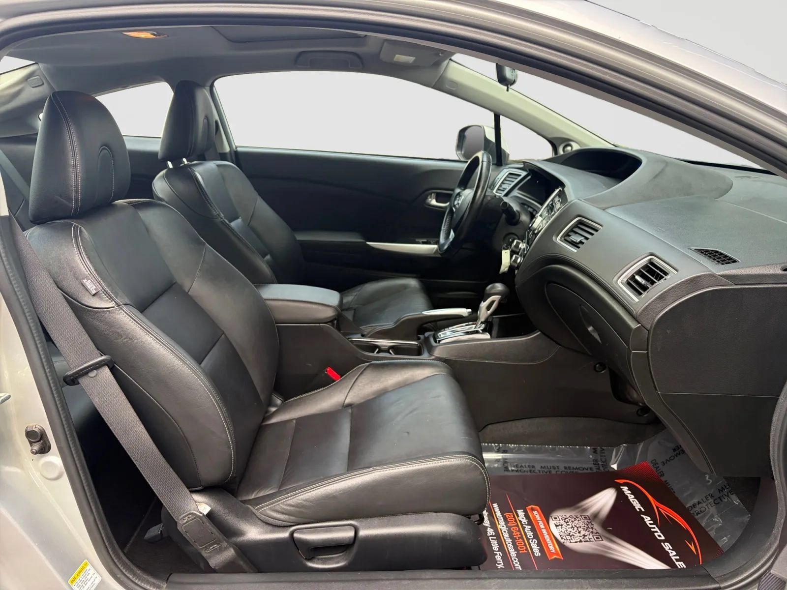 Used 2013 Honda Civic EX-L image 19