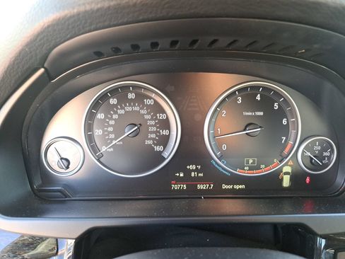 Used 2018 BMW X5 sDrive35i RWD image 13