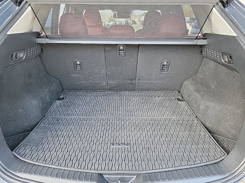 Used 2023 MAZDA CX-5 Carbon Edition image 19