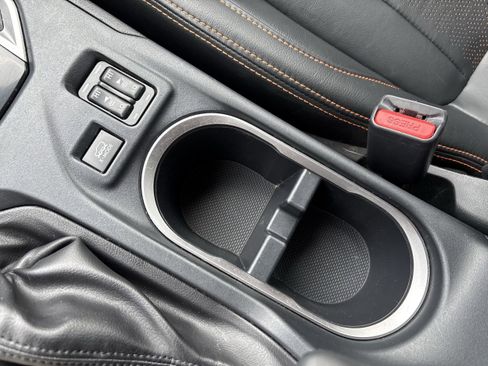 Used 2022 Subaru Crosstrek 2.5i Limited w/ Moonroof Package 2 image 20