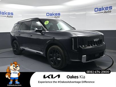 Certified 2027 Kia Telluride SX Prestige