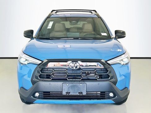 New 2026 Toyota Corolla Cross XLE w/ Convenience Package FWD image 2