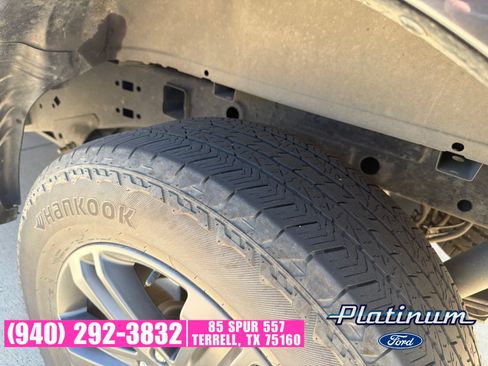 Used 2018 Ford F150 XLT w/ Equipment Group 301A Mid AWD/4WD image 8