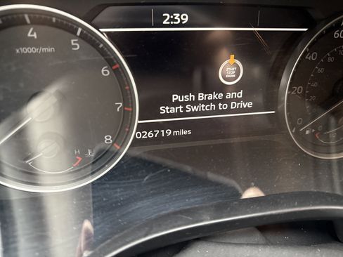 Used 2024 Mitsubishi Outlander SE image 21