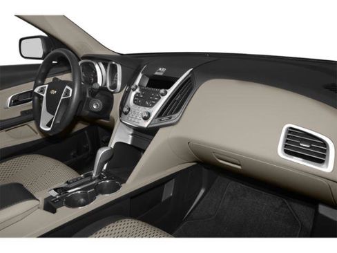 Used 2015 Chevrolet Equinox LS FWD image 20