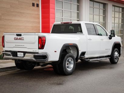 Used 2023 GMC Sierra 3500 SLE