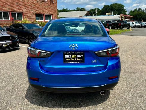 Used 2018 Toyota Yaris iA FWD image 7