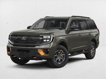 New 2027 Ford Expedition Tremor w/ Driver's Package