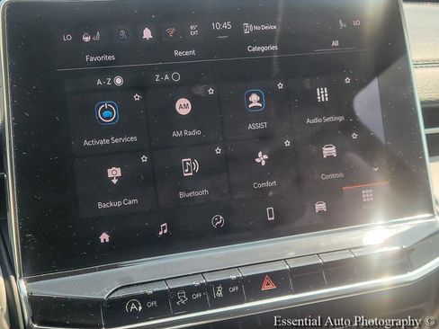 Certified 2022 Jeep Compass Limited AWD/4WD image 16