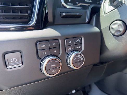 Used 2023 GMC Sierra 1500 Denali Ultimate AWD/4WD image 20
