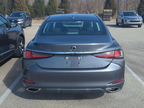 Used 2019 Lexus ES 350 image 6