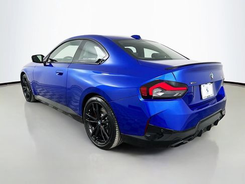 Certified 2024 BMW M240i xDrive M240i w/ Premium Package image 7