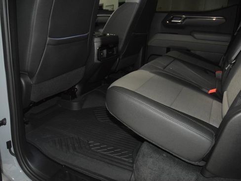 Used 2024 Chevrolet Silverado 1500 ZR2 w/ ZR2 Bison Edition AWD/4WD image 41