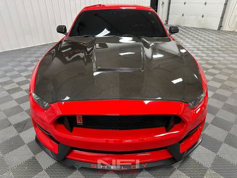 Used 2016 Ford Mustang Shelby GT350 w/ Track Package image 4