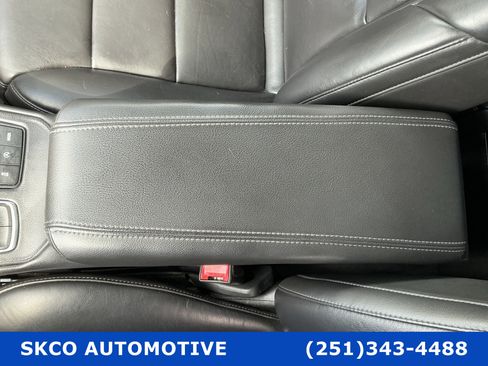 Used 2020 Cadillac XT4 Premium Luxury w/ Driver Awareness Package image 25