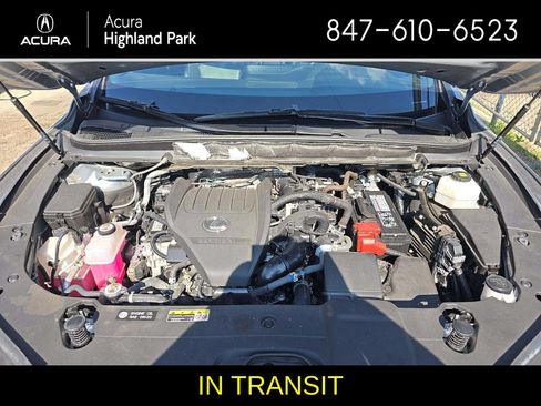 Used 2023 Lexus RX 350 Premium w/ Accessory Package AWD/4WD image 15