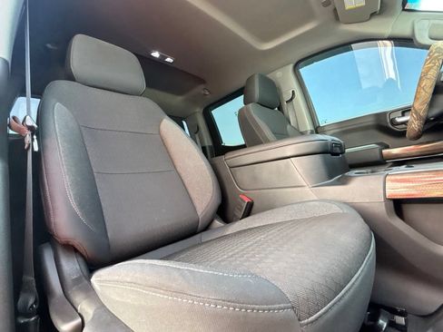Used 2019 Chevrolet Silverado 1500 RST w/ All-Star Edition AWD/4WD image 26