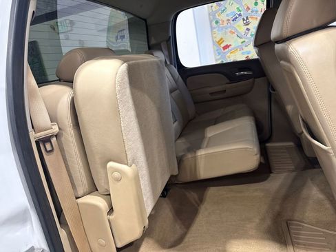 Used 2008 GMC Sierra 3500 SLT w/ Convenience Package AWD/4WD image 70