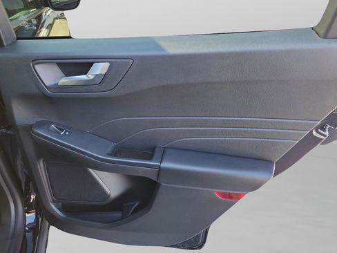 New 2026 Ford Escape ST-Line w/ Tech Pack #1 FWD image 14