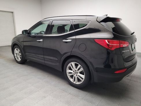 Used 2014 Hyundai Santa Fe Sport 2.0T w/ Navigation Package 06 FWD image 3