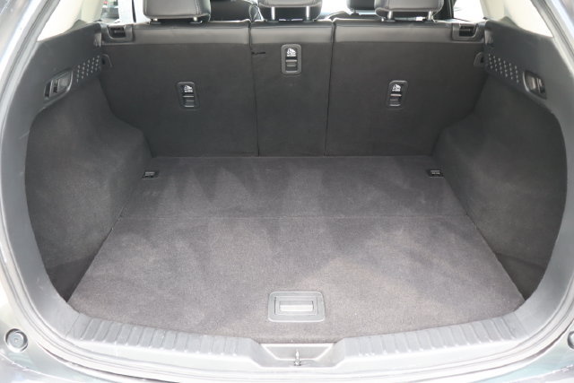 Used 2025 MAZDA CX-5 AWD 2.5 S w/ Select Package image 21