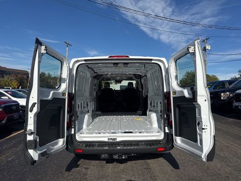 New 2025 Ford Transit 250 Base image 9