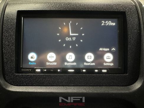 Used 2017 RAM ProMaster 1500 w/ Premium Appearance Group image 26