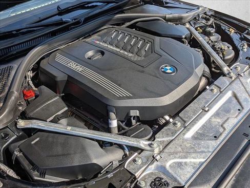 Used 2024 BMW 440i xDrive Convertible w/ Premium Package image 23