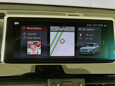 Used 2023 BMW X2 sDrive28i FWD image 19