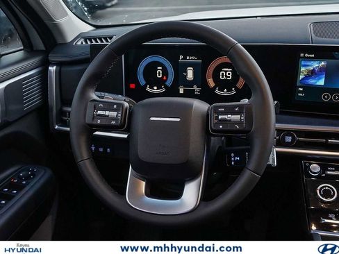 New 2026 Hyundai Santa Fe SE FWD image 16
