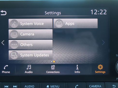 Used 2021 Nissan Rogue SV w/ Premium Package image 53