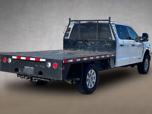 Certified 2024 Ford F250 XLT w/ FX4 Off-Road Package AWD/4WD image 2