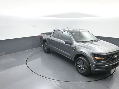 New 2025 Ford F150 STX w/ Equipment Group 200A image 22