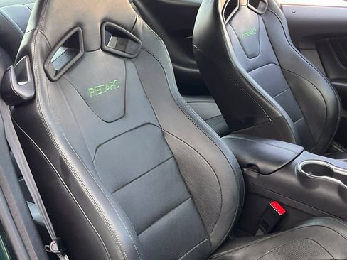 Used 2019 Ford Mustang Bullitt w/ Bullitt Electronics Package RWD image 16