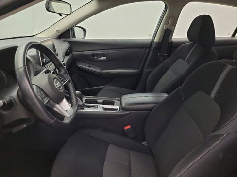 Used 2021 Nissan Sentra SV FWD image 17