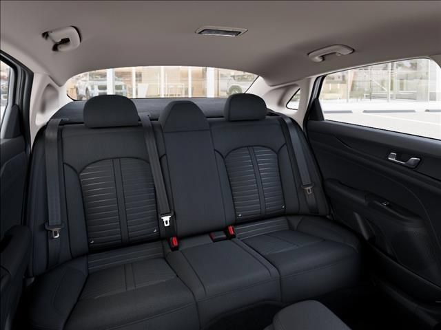 New 2026 Kia K5 LXS FWD image 16
