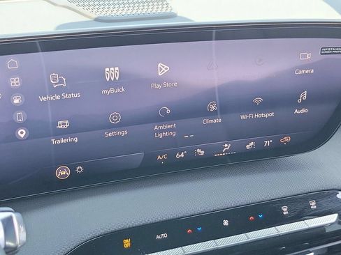 Used 2026 Buick Enclave Preferred w/ Power Package FWD image 31