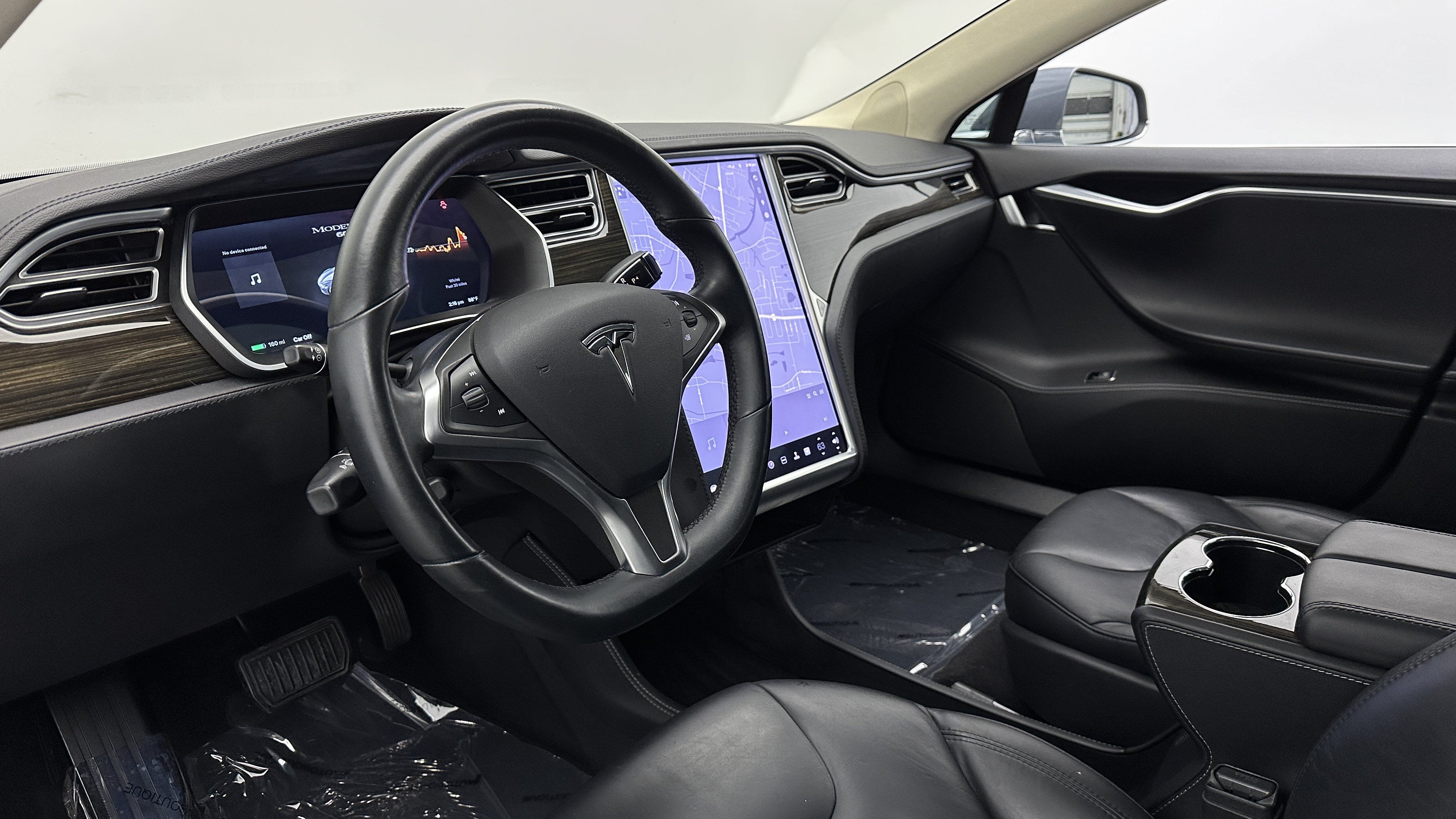 Used 2014 Tesla Model S 60 RWD image 13