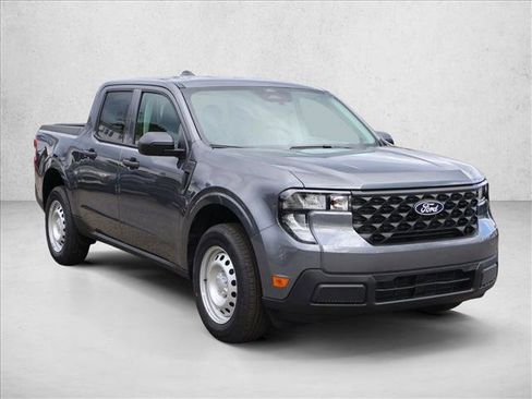 New 2026 Ford Maverick XL w/ Equipment Group 101A image 6