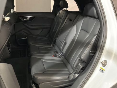 Used 2025 Audi Q7 3.0T Premium Plus w/ Premium Plus Package image 20