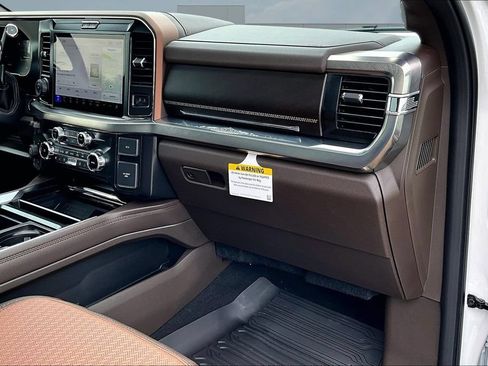 New 2026 Ford F350 King Ranch w/ Tremor Off-Road Package AWD/4WD image 30