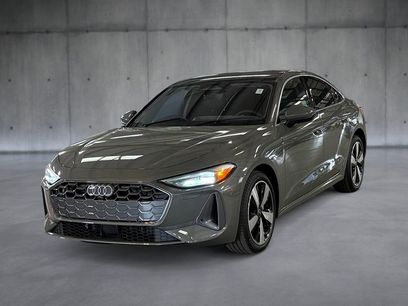 Used 2025 Audi A5 2.0T Premium