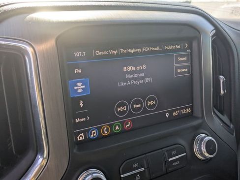 Used 2019 GMC Sierra 1500 Denali w/ Denali Ultimate Package image 13