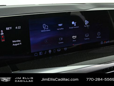 Certified 2025 Cadillac Escalade V image 15