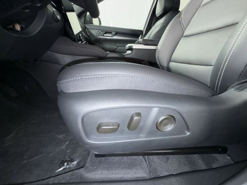 New 2026 GMC Terrain Elevation w/ Elevation Premium Package AWD/4WD image 14