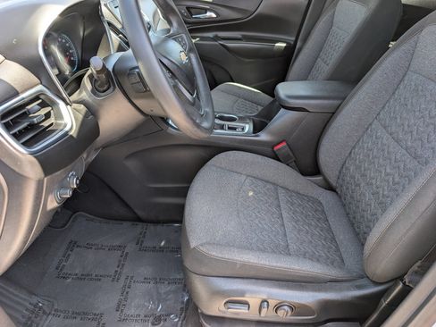 Certified 2022 Chevrolet Equinox LT FWD image 17