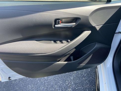 New 2026 Toyota Corolla SE FWD image 11