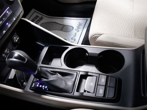 Used 2020 Hyundai Tucson SEL FWD image 26