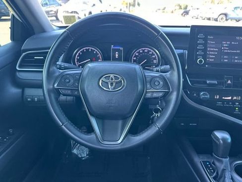 Used 2024 Toyota Camry SE image 18