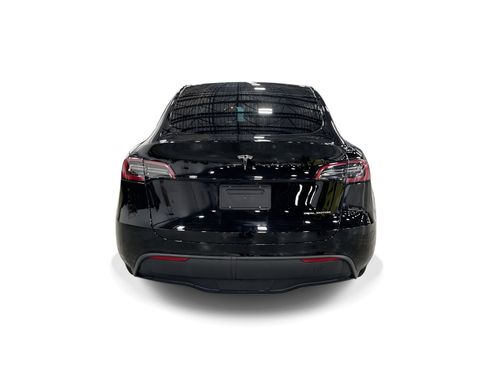 Certified 2023 Tesla Model Y Long Range AWD/4WD image 5